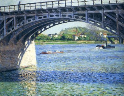 Le Pont d