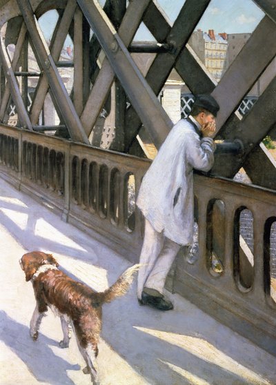 Le Pont de l