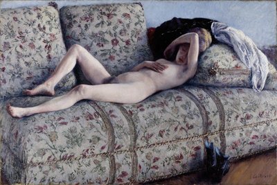  da Gustave Caillebotte