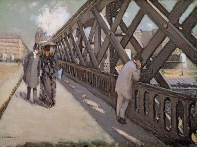 Studio per Le Pont de l