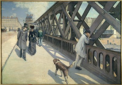 Vista del Pont de l
