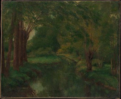  da Gustave Courbet