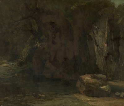  da Gustave Courbet
