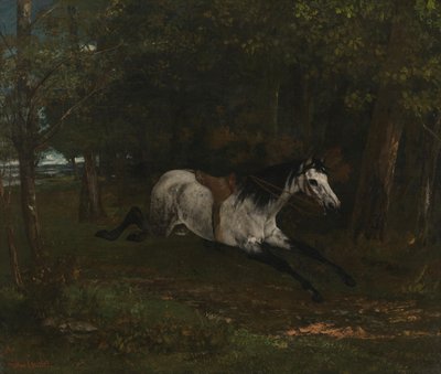  da Gustave Courbet