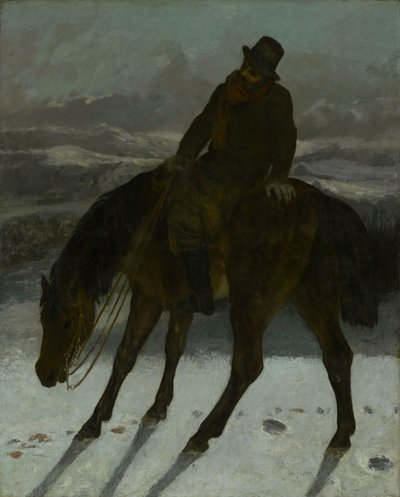  da Gustave Courbet
