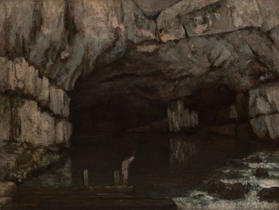  da Gustave Courbet