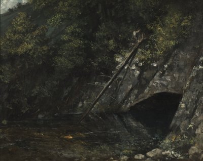  da Gustave Courbet