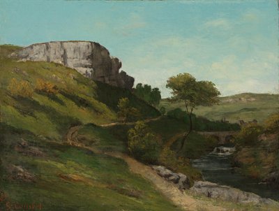  da Gustave Courbet