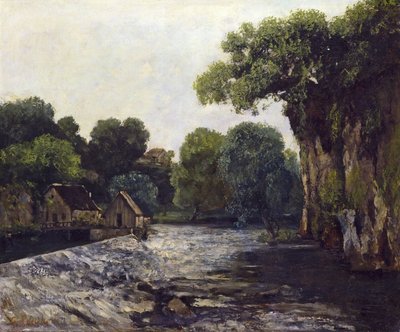  da Gustave Courbet