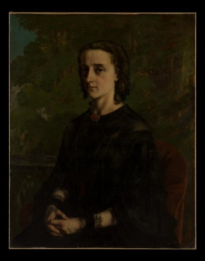 da Gustave Courbet