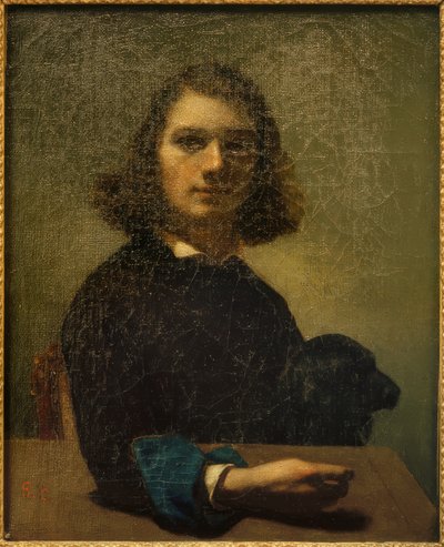 Piccolo ritratto dell