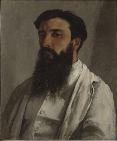  da Gustave Courbet
