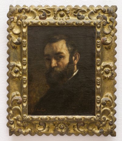  da Gustave Courbet