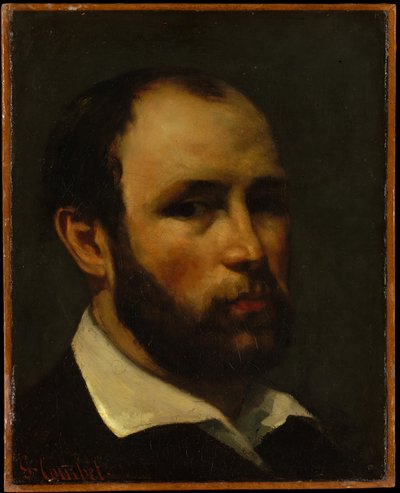  da Gustave Courbet