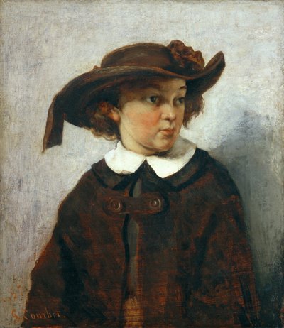  da Gustave Courbet