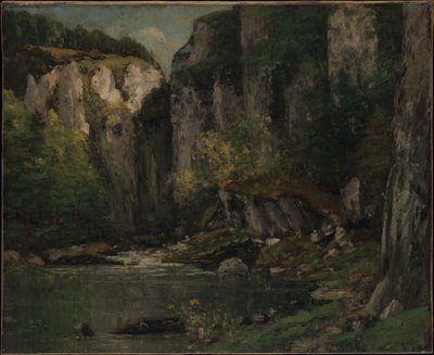  da Gustave Courbet