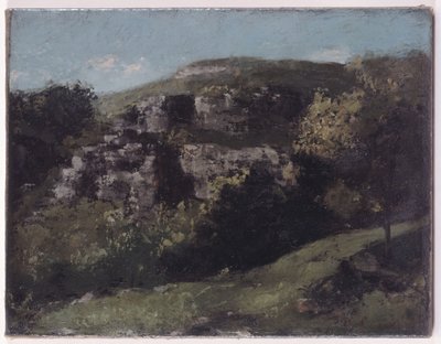  da Gustave Courbet