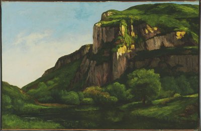  da Gustave Courbet