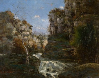  da Gustave Courbet