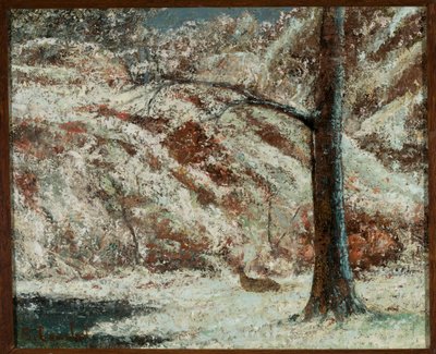  da Gustave Courbet