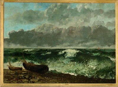  da Gustave Courbet