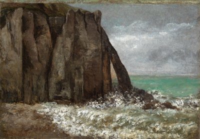  da Gustave Courbet