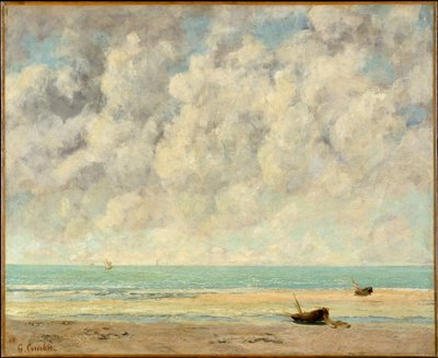  da Gustave Courbet