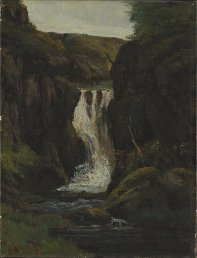  da Gustave Courbet