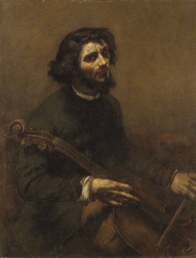  da Gustave Courbet