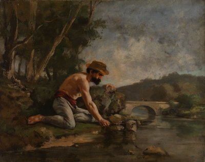 da Gustave Courbet
