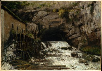  da Gustave Courbet