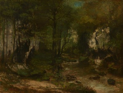  da Gustave Courbet