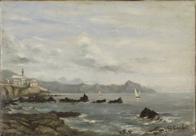  da Gustave Courbet
