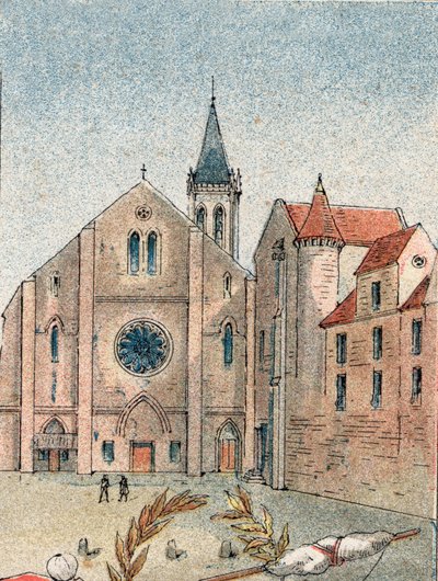 Veduta dell