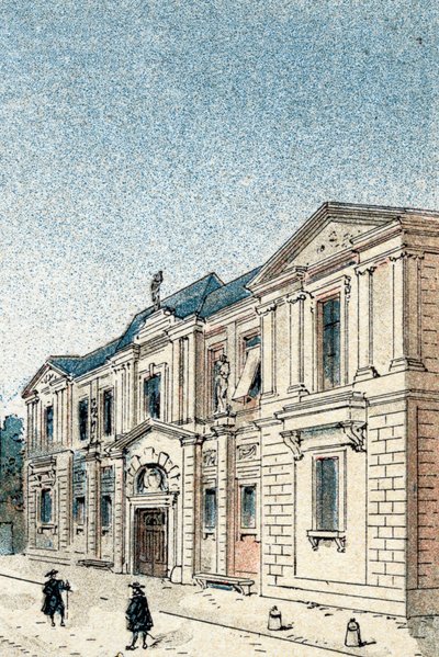 Vista dell