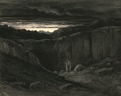 Lasciate ogni speranza, voi ch