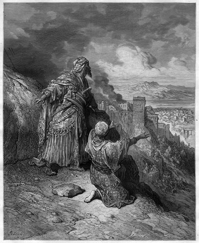 Boabdil lascia Granada - Abu Abd Allah Mohammed, detto El Chico, l
