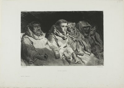 Fratello Angelo da Gustave Dore