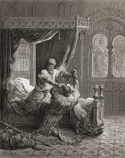 Edoardo I (1239-1307) d