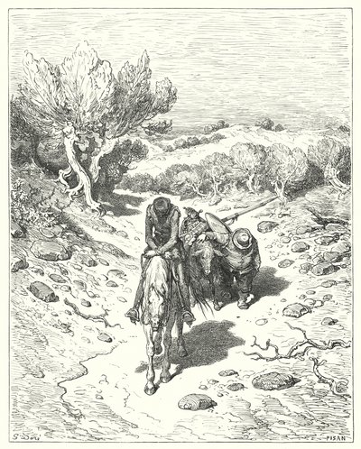 Don Chisciotte: 