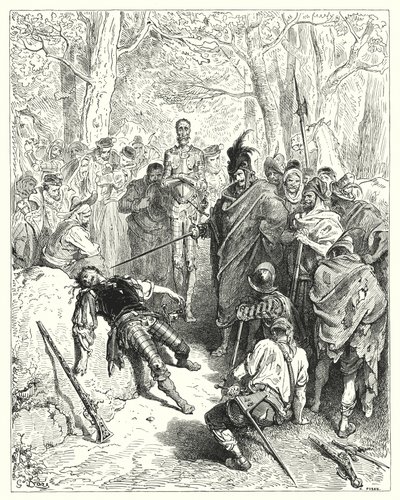 Don Chisciotte: 