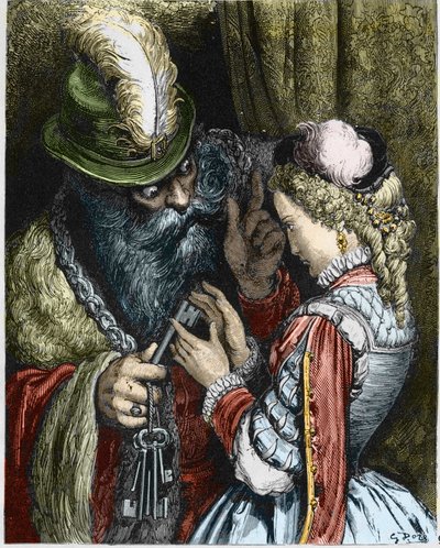 Illustrazione per 