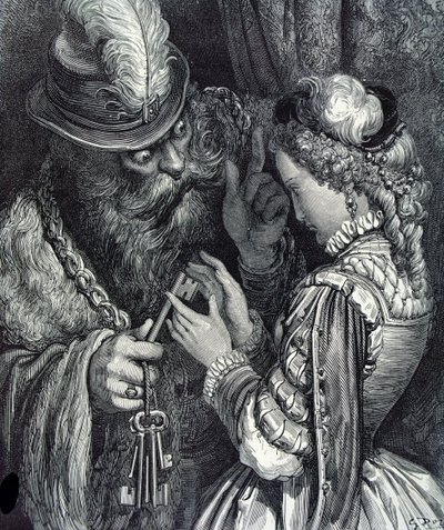 Illustrazione per 