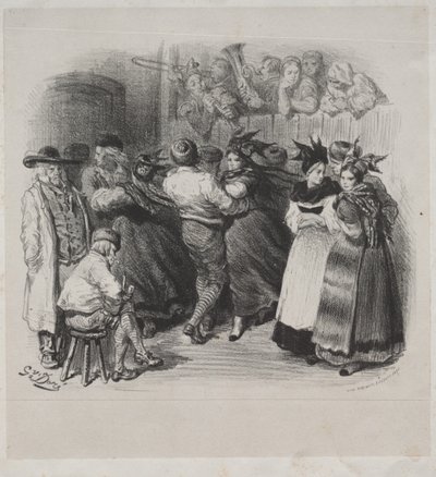 Opere musicali di Ernest Doré: Souvenir d