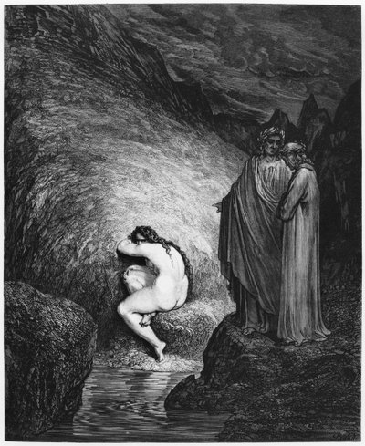 Myrrha, illustrazione da 