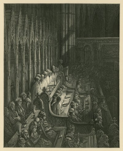Il Coro dell