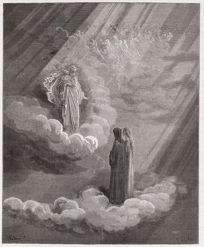 La Divina Commedia, Paradiso, Canto 16: L