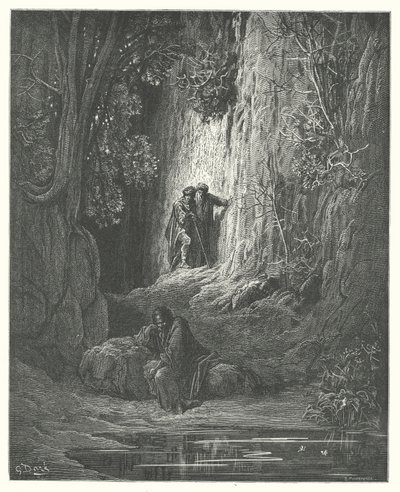 Le favole di La Fontaine: L