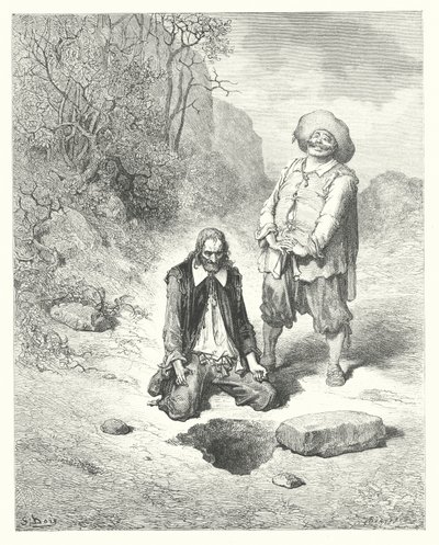 Le favole di La Fontaine: L