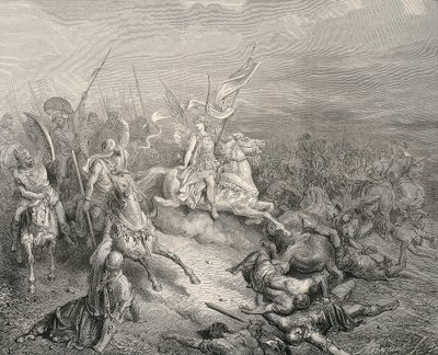 La Sacra Bibbia. 1866. L